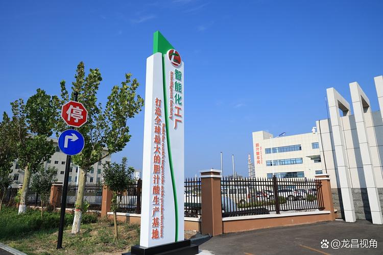 打造高科技饲用胆汁酸产业化基地 以“造好产品，必先造好工厂”为核心理念
