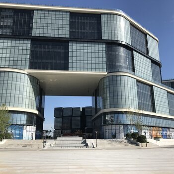 现房租售孵化器赋能大数据科技研发 构建现代化办公新生态
